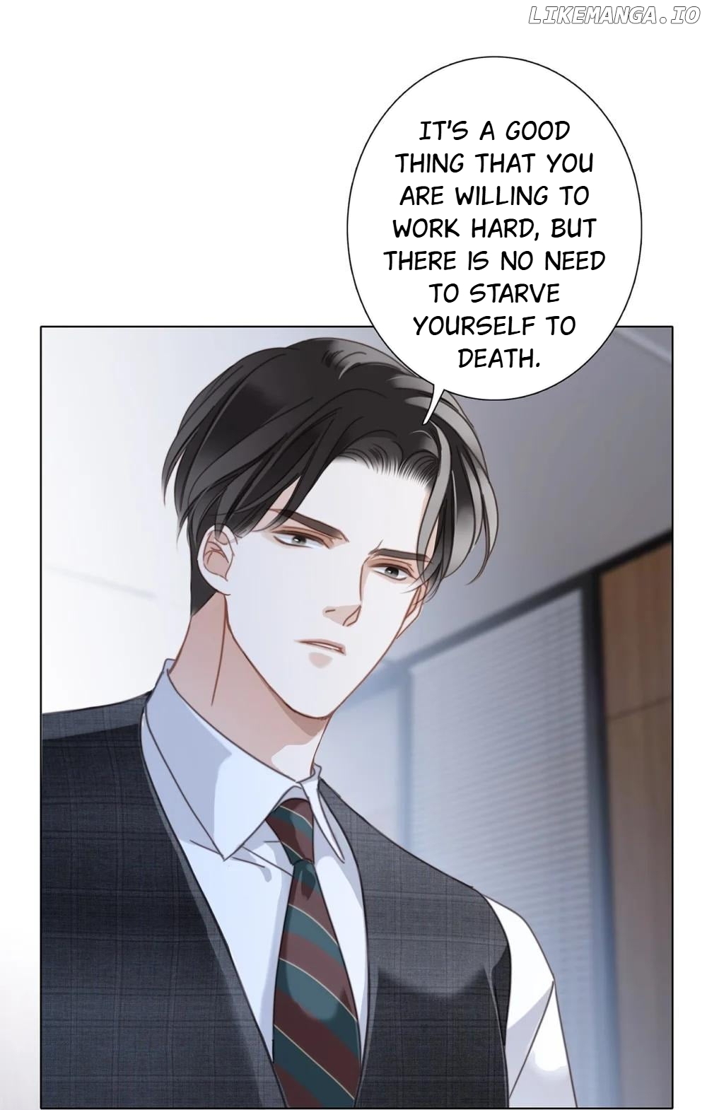 1st Kiss – I Don’t Want To Consider You As Sister Anymore Chapter 60 - 53 - page 49